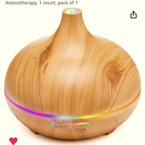 Essential Oil Diffuser